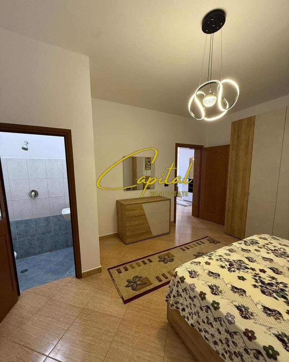 APARTAMENT ME QIRA 2+1 RRUGA SIRI KODRA 60.000 LEKE