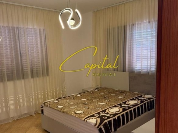 APARTAMENT ME QIRA 2+1 RRUGA SIRI KODRA 60.000 LEKE
