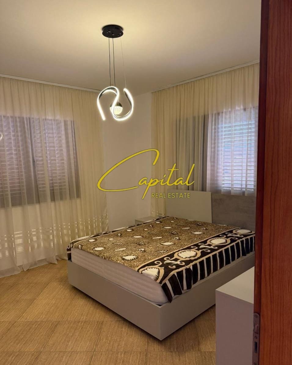 APARTAMENT ME QIRA 2+1 RRUGA SIRI KODRA 60.000 LEKE