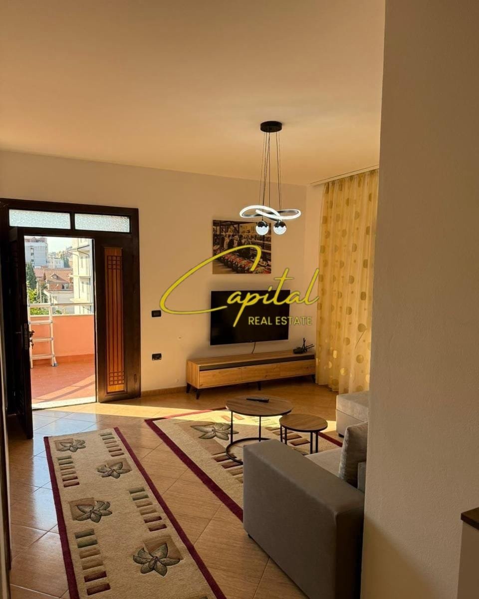 APARTAMENT ME QIRA 2+1 RRUGA SIRI KODRA 60.000 LEKE