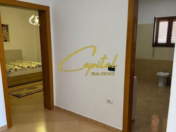 APARTAMENT ME QIRA 2+1 RRUGA SIRI KODRA 60.000 LEKE
