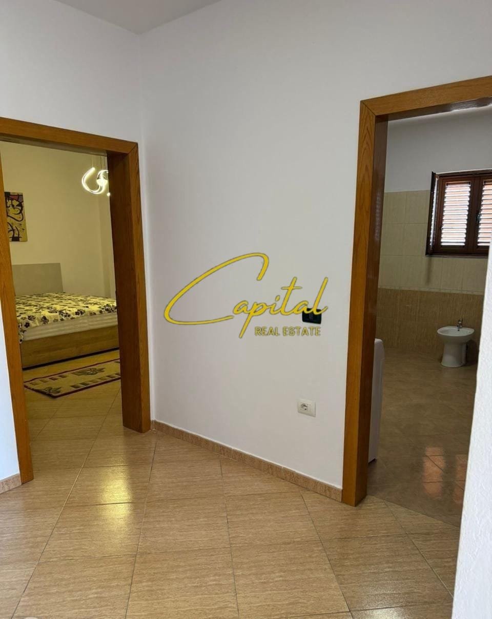 APARTAMENT ME QIRA 2+1 RRUGA SIRI KODRA 60.000 LEKE