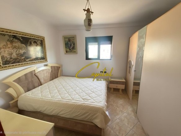 APARTAMENT ME QIRA 2+1 YZBERISHT 50.000 LEKE