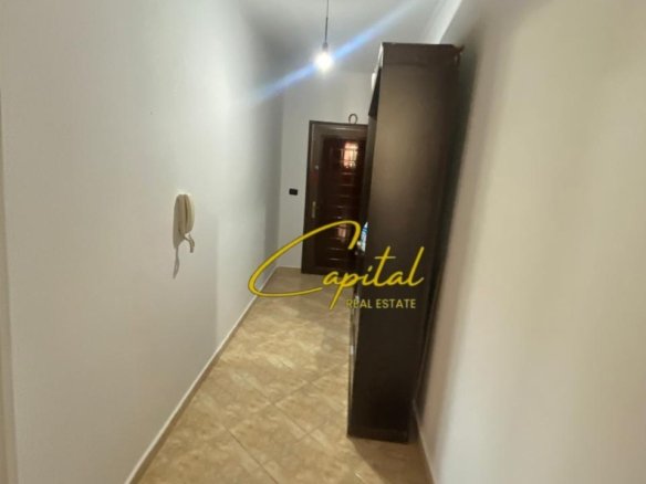 APARTAMENT ME QIRA 2+1 YZBERISHT 50.000 LEKE