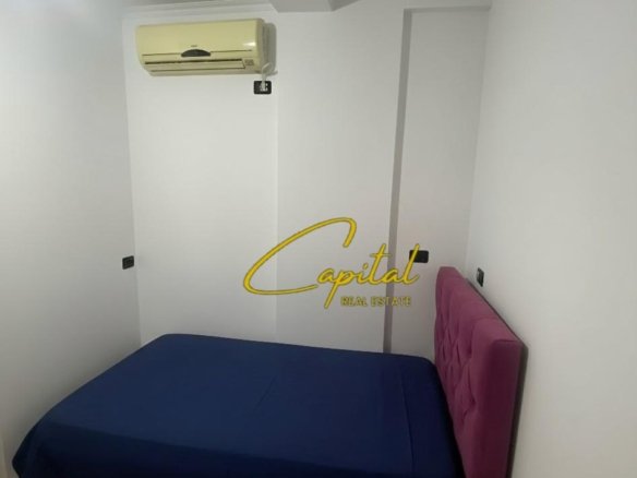 APARTAMENT ME QIRA 2+1 YZBERISHT 50.000 LEKE