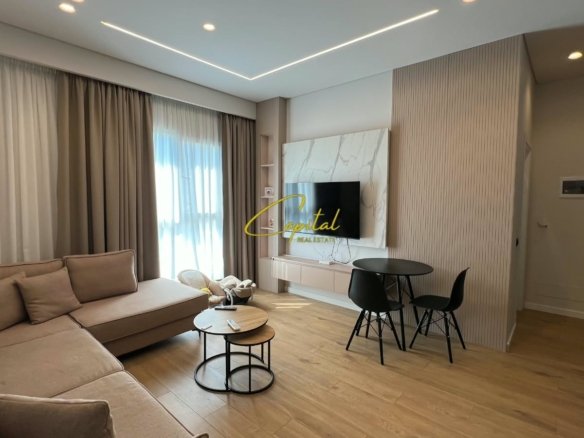 APARTAMENT ME QIRA 1+1 VLORE 700 EURO