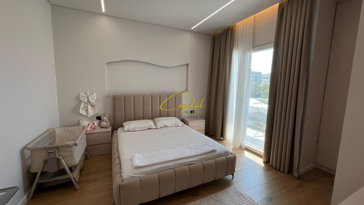APARTAMENT ME QIRA 1+1 VLORE 700 EURO