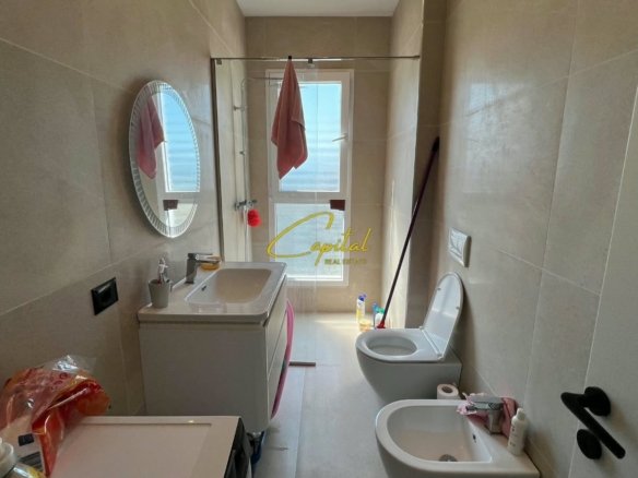 APARTAMENT ME QIRA 1+1 VLORE 700 EURO