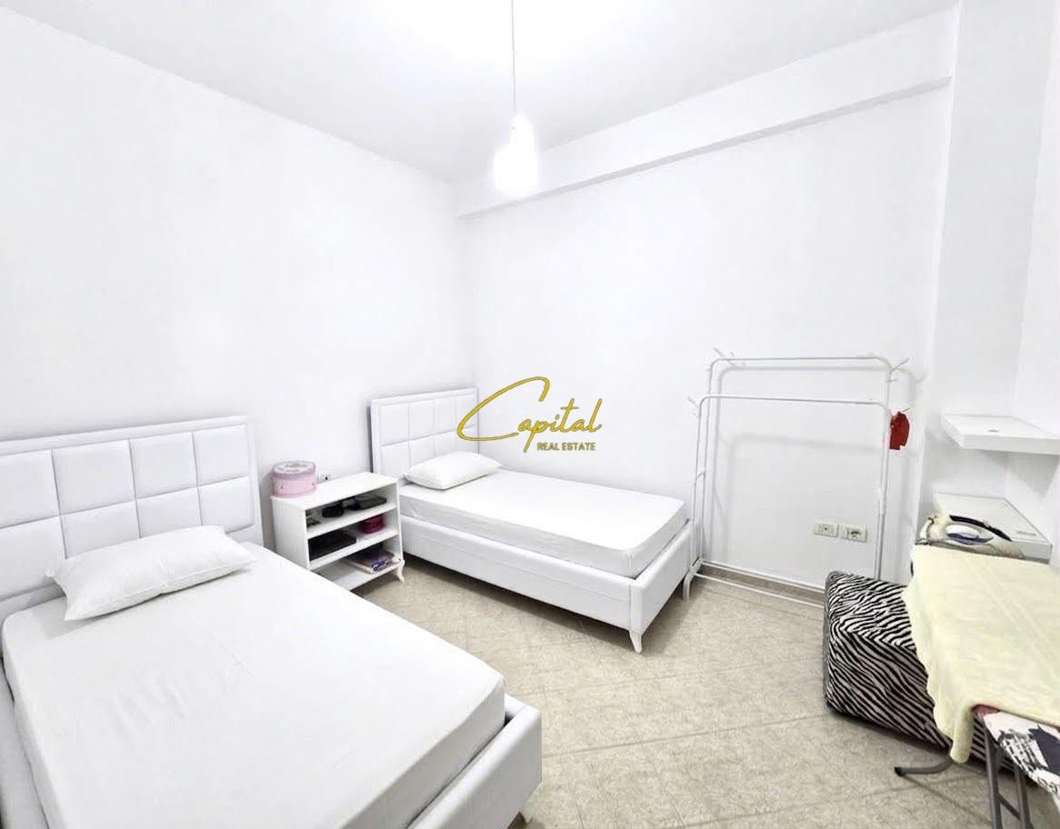 APARTAMENT ME QIRA 2+1 YZBERISHT 50.000 LEKE