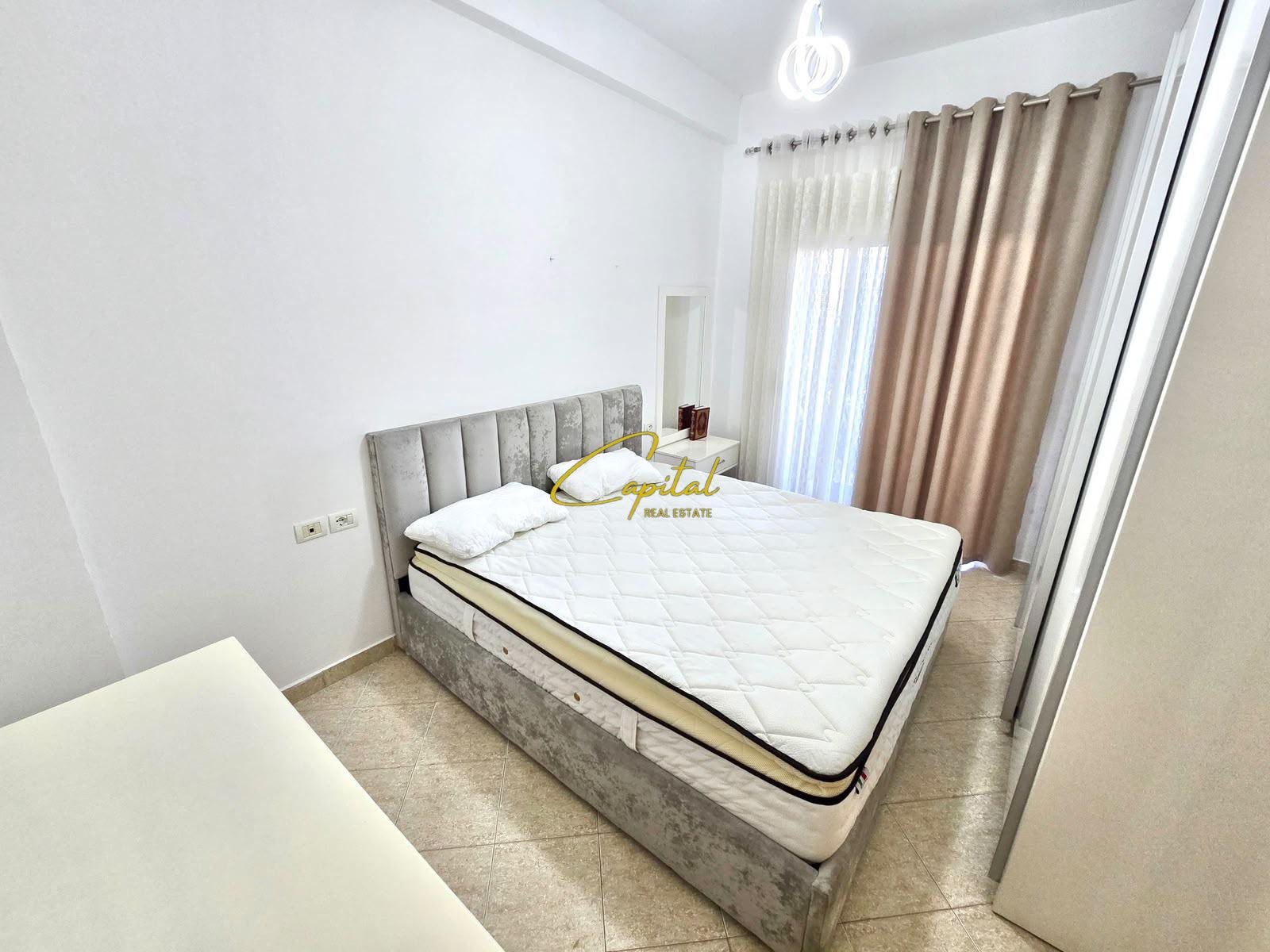 APARTAMENT ME QIRA 2+1 YZBERISHT 50.000 LEKE