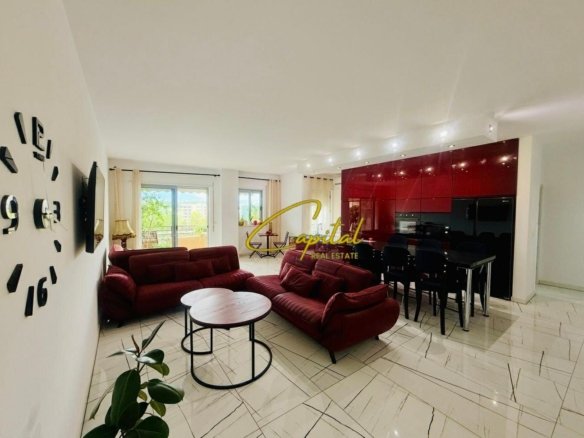 ZYRE ME QIRA 137 M2 LIQENI I THATE 1.200 EURO