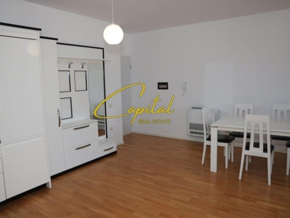 APARTAMENT ME QIRA 2+1 KOPSHTI BOTANIK 80.000 LEKE