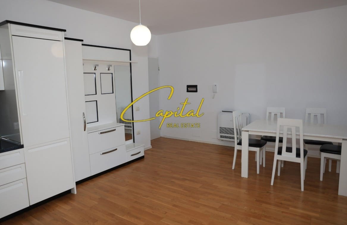 APARTAMENT ME QIRA 2+1 KOPSHTI BOTANIK 80.000 LEKE