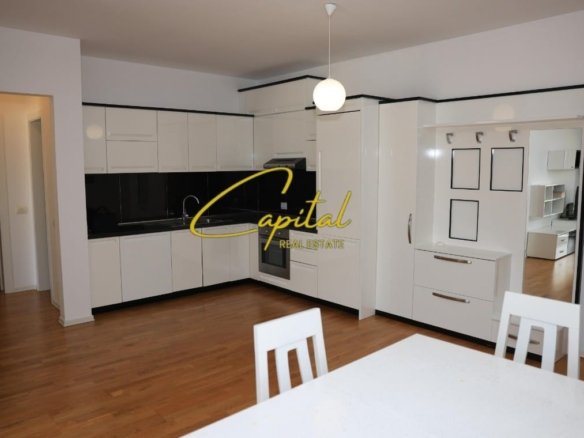 APARTAMENT ME QIRA 2+1 KOPSHTI BOTANIK 80.000 LEKE
