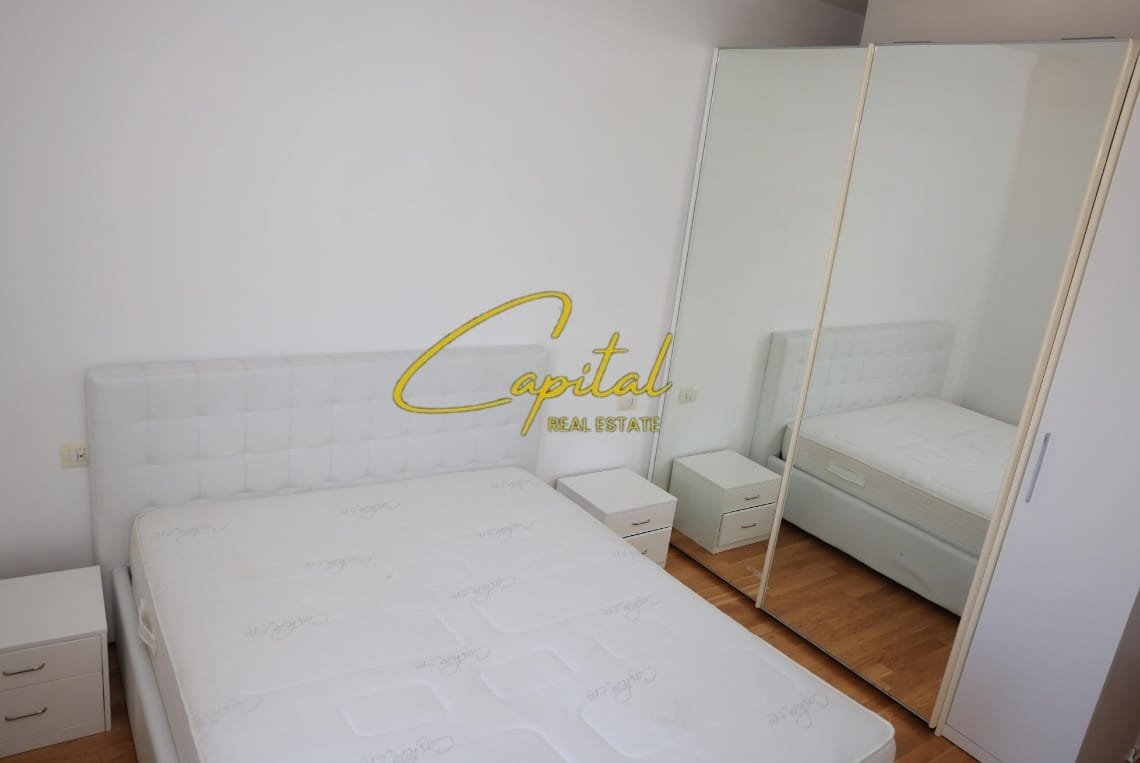 APARTAMENT ME QIRA 2+1 KOPSHTI BOTANIK 80.000 LEKE