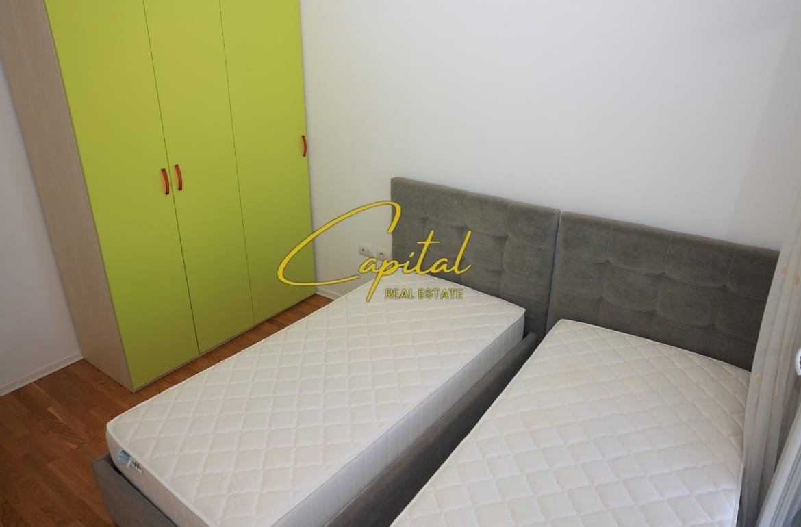 APARTAMENT ME QIRA 2+1 KOPSHTI BOTANIK 80.000 LEKE