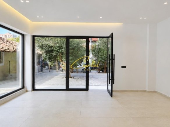 SHITET DYQAN 50 M2 PAZARI I RI 188.000 EURO