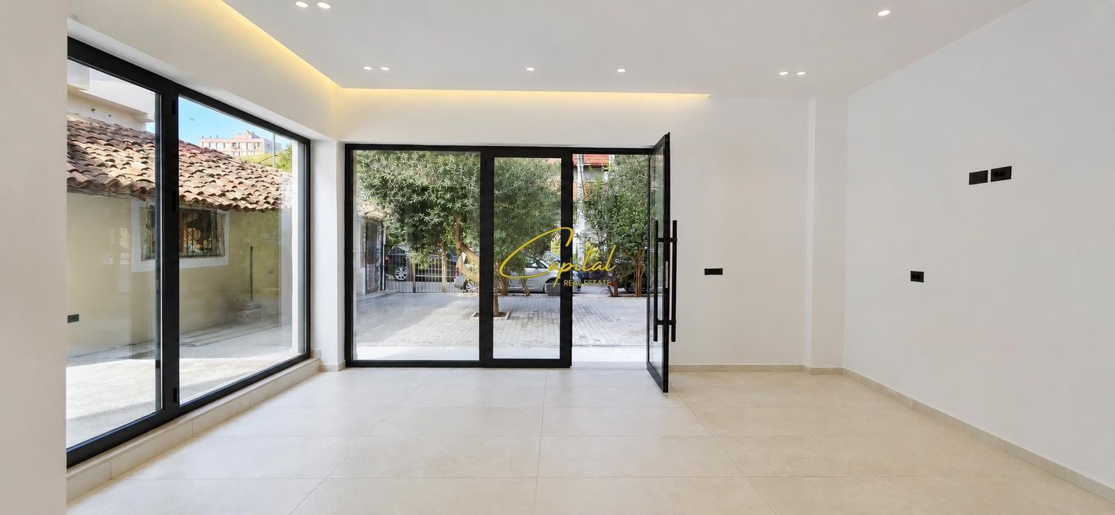 SHITET DYQAN 50 M2 PAZARI I RI 188.000 EURO