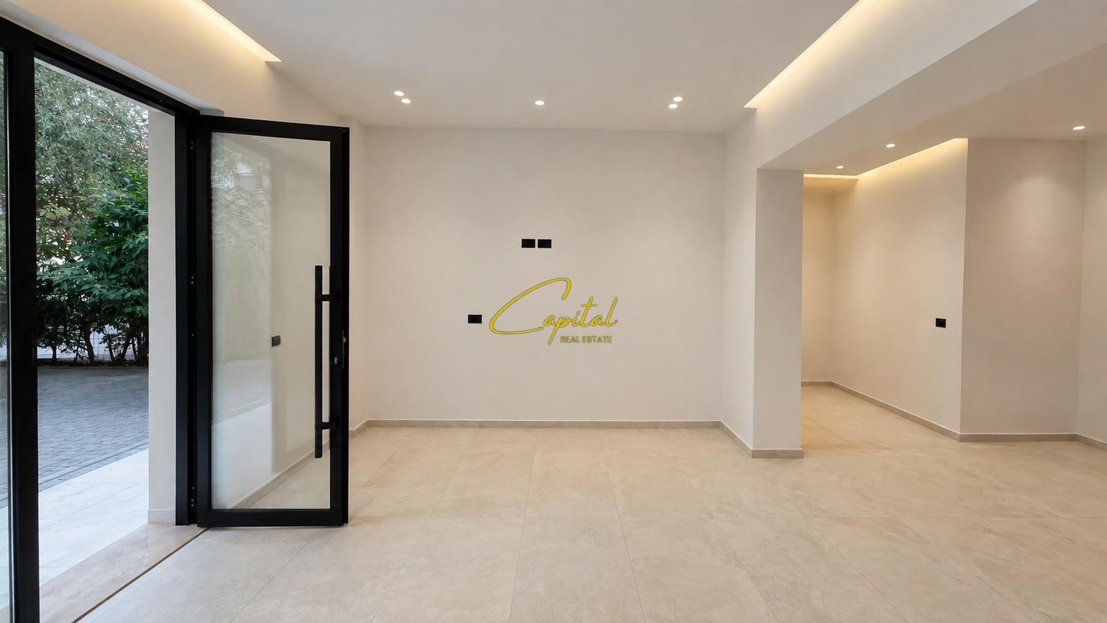 SHITET DYQAN 50 M2 PAZARI I RI 188.000 EURO