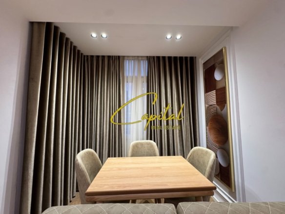 APARTAMENT ME QIRA 1+1 21 DHJETORI 70.000 LEKE