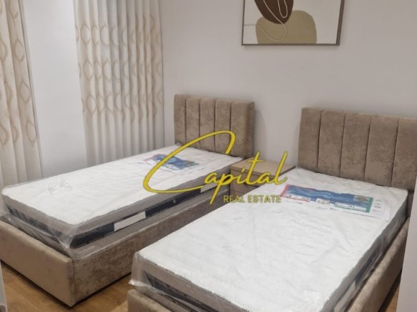 APARTAMENT ME QIRA 1+1 21 DHJETORI 70.000 LEKE