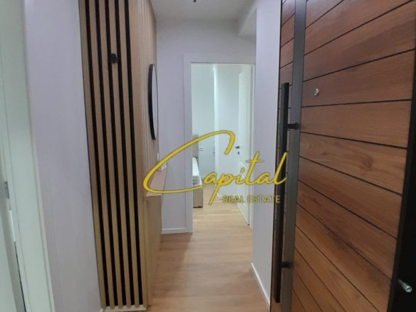 APARTAMENT ME QIRA 1+1 21 DHJETORI 70.000 LEKE