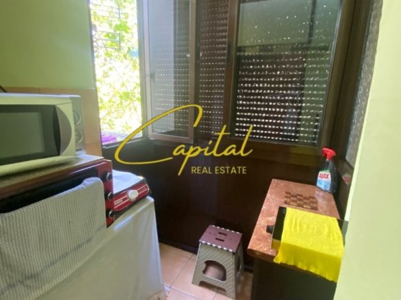 APARTAMENT ME QIRA 1+1 ISH BLLOKU 50.000 LEKE