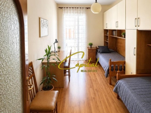 APARTAMENT ME QIRA 2+1 ISH STACIONI TRENIT 650 EURO