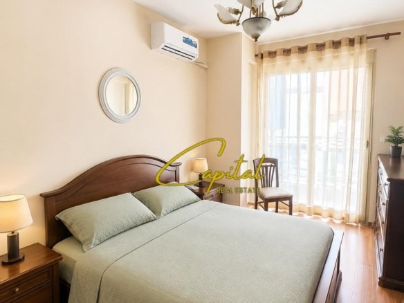 APARTAMENT ME QIRA 2+1 ISH STACIONI TRENIT 650 EURO