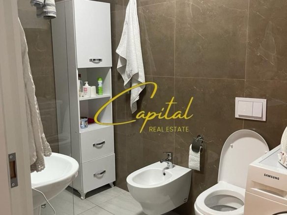APARTAMENT ME QIRA 2+1 DON BOSKO 700 EURO