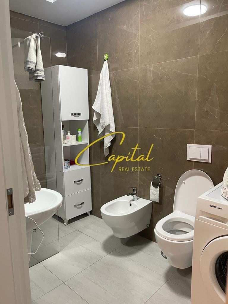 APARTAMENT ME QIRA 2+1 DON BOSKO 700 EURO