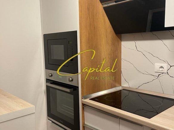 APARTAMENT ME QIRA 2+1 DON BOSKO 700 EURO