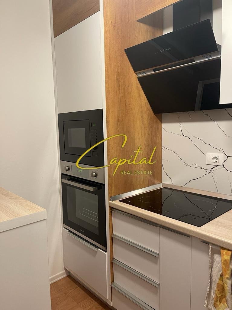 APARTAMENT ME QIRA 2+1 DON BOSKO 700 EURO