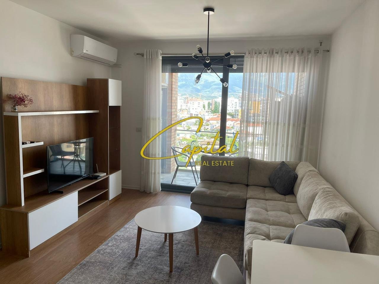 APARTAMENT ME QIRA 2+1 DON BOSKO 700 EURO