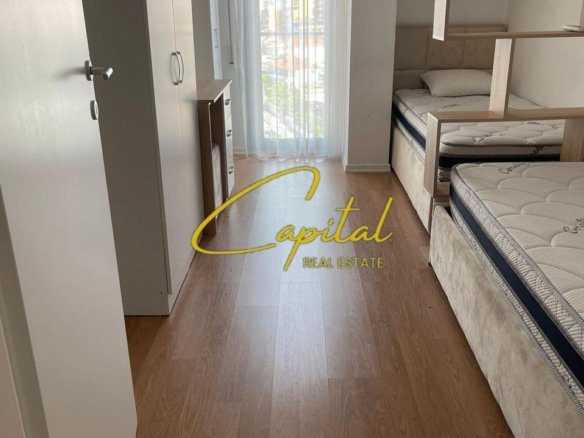 APARTAMENT ME QIRA 2+1 DON BOSKO 700 EURO