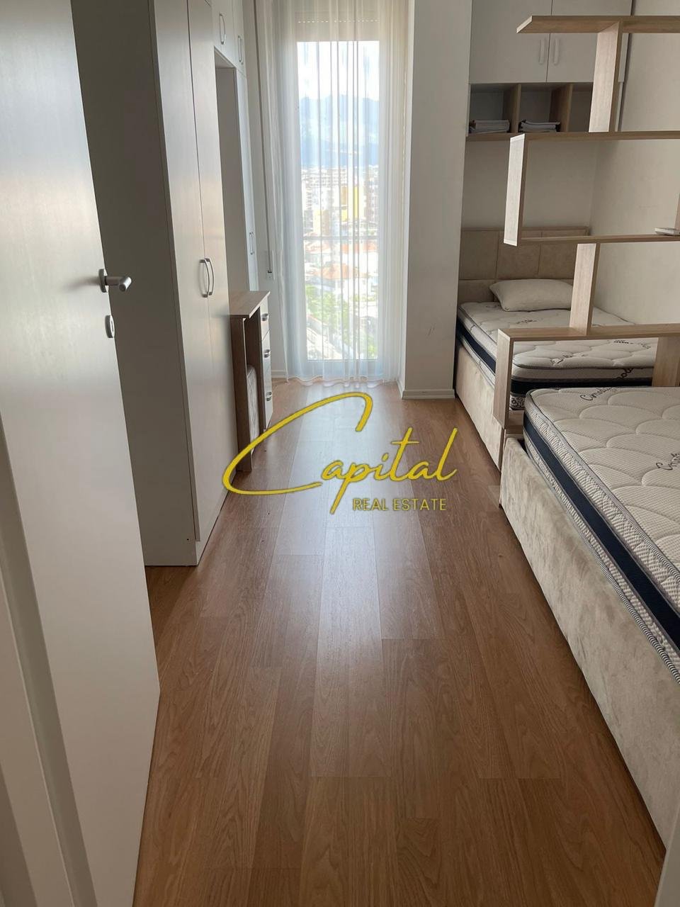 APARTAMENT ME QIRA 2+1 DON BOSKO 700 EURO