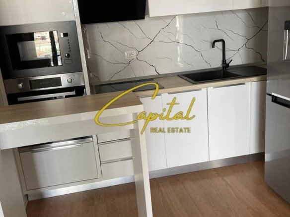 APARTAMENT ME QIRA 2+1 DON BOSKO 700 EURO