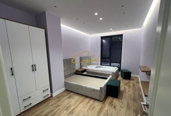 APARTAMENT ME QIRA 3+1+2 PORCELANI 1000 EURO
