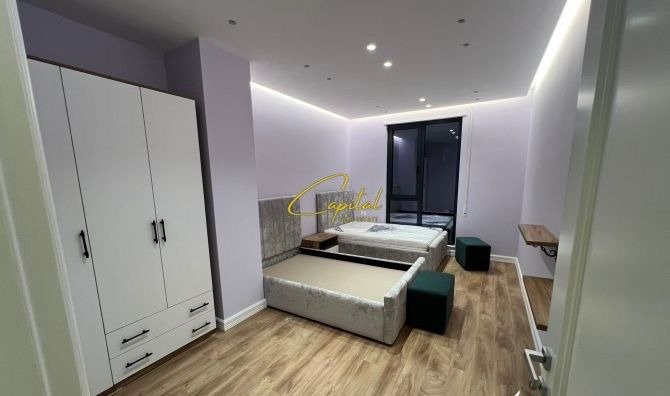 APARTAMENT ME QIRA 3+1+2 PORCELANI 1000 EURO