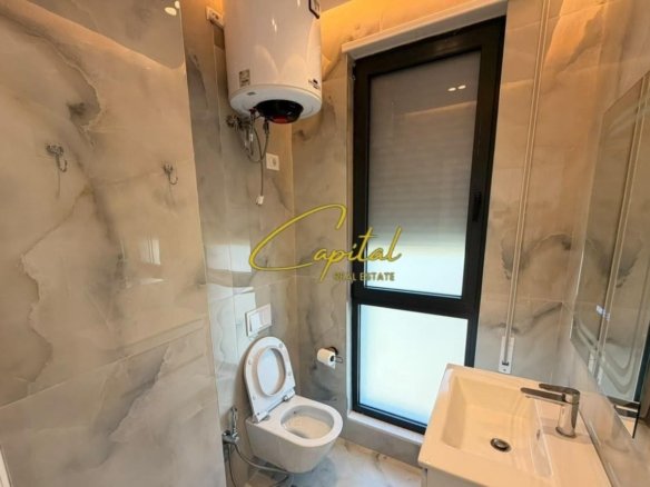 APARTAMENT ME QIRA 3+1+2 PORCELANI 1000 EURO