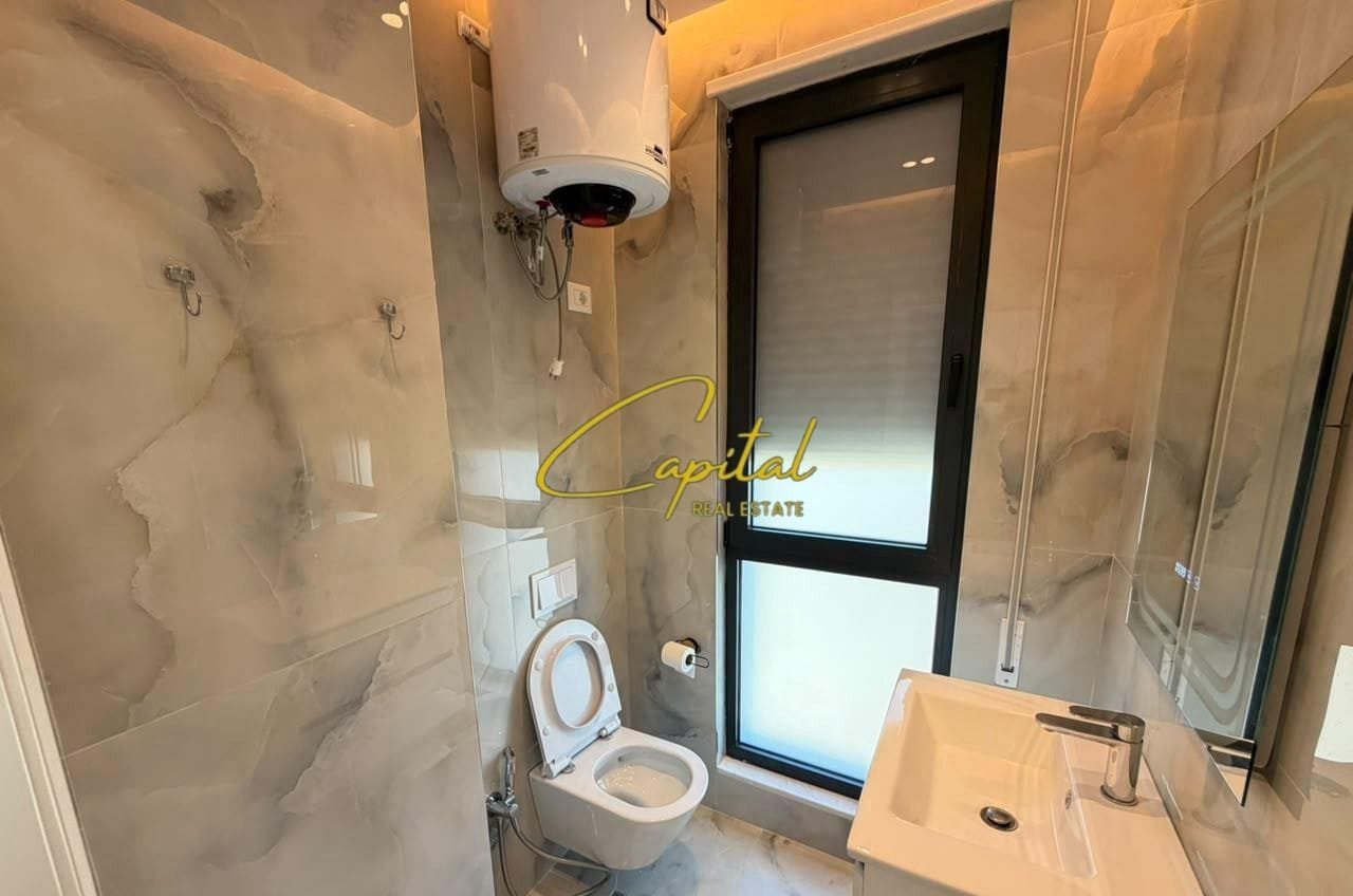 APARTAMENT ME QIRA 3+1+2 PORCELANI 1000 EURO