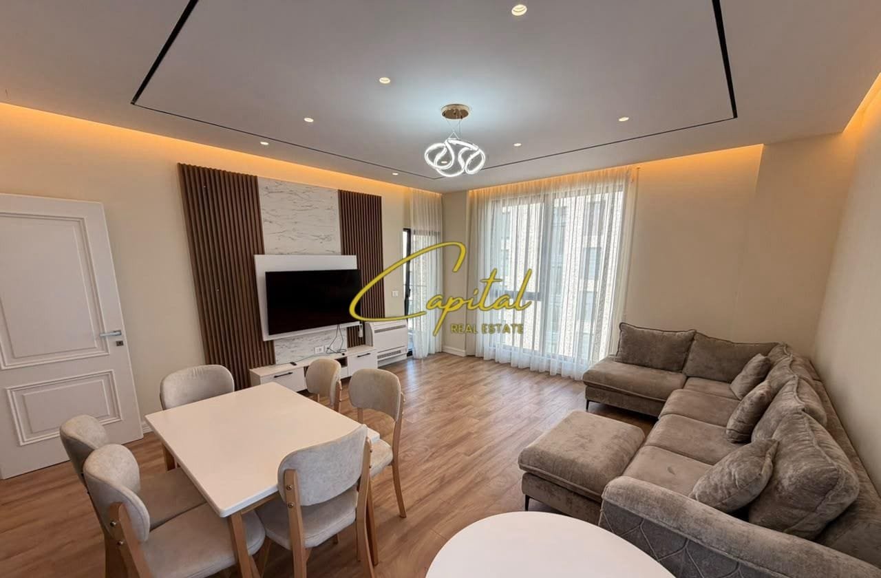 APARTAMENT ME QIRA 3+1+2 PORCELANI 1000 EURO