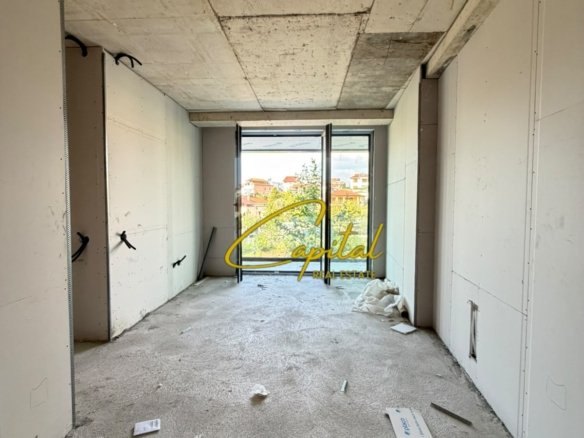 SHITET APARTAMENT 1+1 ALI DEMI 142.850 EURO