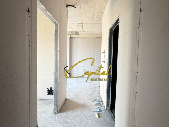 SHITET APARTAMENT 1+1 ALI DEMI 142.850 EURO