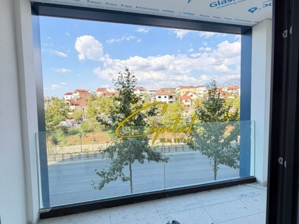 SHITET APARTAMENT 1+1 ALI DEMI 142.850 EURO