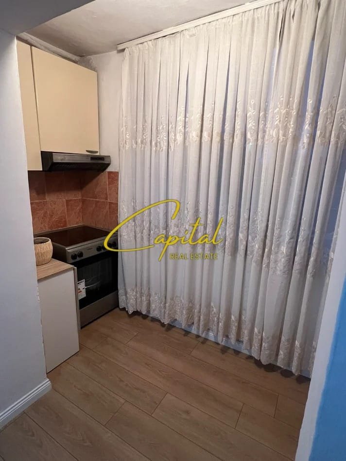 APARTAMENT ME QIRA 2+1 OXHAKU 500 EURO