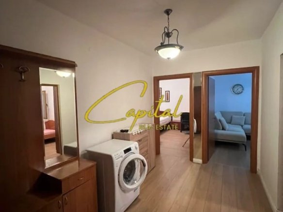 APARTAMENT ME QIRA 2+1 OXHAKU 500 EURO