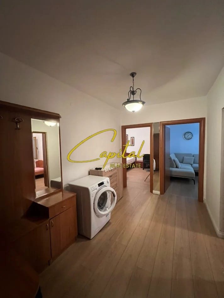 APARTAMENT ME QIRA 2+1 OXHAKU 500 EURO