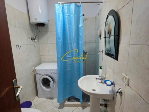 APARTAMENT ME QIRA 1+1 BULEVARDI ZOGU I 50.000 LEKE