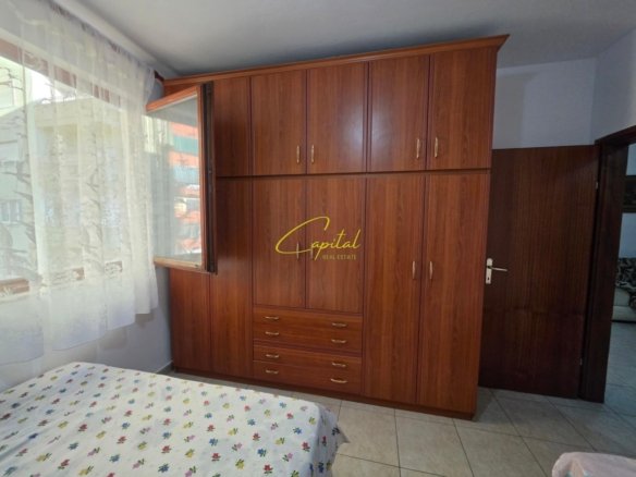 APARTAMENT ME QIRA 1+1 BULEVARDI ZOGU I 50.000 LEKE